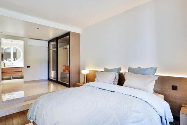 Maison &agrave; vendre - 7 pi&egrave;ces - 413 m2 - St Jean Cap Ferrat - 06 - PROVENCE-ALPES-COTE-D-AZUR