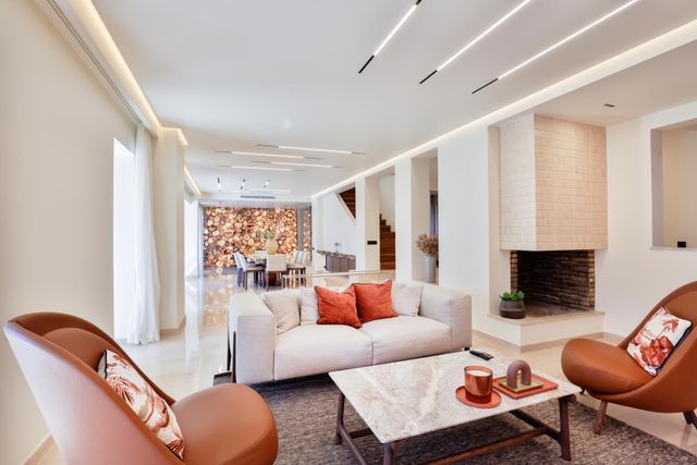 Maison &agrave; vendre - 7 pi&egrave;ces - 413 m2 - St Jean Cap Ferrat - 06 - PROVENCE-ALPES-COTE-D-AZUR