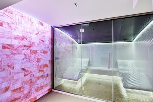 Maison &agrave; vendre - 7 pi&egrave;ces - 413 m2 - St Jean Cap Ferrat - 06 - PROVENCE-ALPES-COTE-D-AZUR