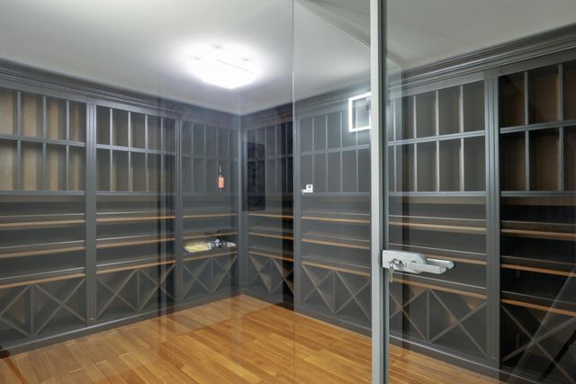 Maison &agrave; vendre - 7 pi&egrave;ces - 413 m2 - St Jean Cap Ferrat - 06 - PROVENCE-ALPES-COTE-D-AZUR