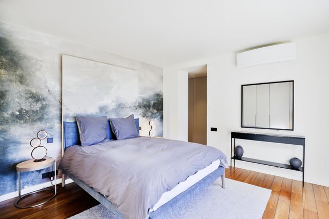 Maison &agrave; vendre - 7 pi&egrave;ces - 413 m2 - St Jean Cap Ferrat - 06 - PROVENCE-ALPES-COTE-D-AZUR