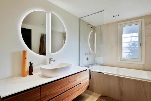 Maison &agrave; vendre - 7 pi&egrave;ces - 413 m2 - St Jean Cap Ferrat - 06 - PROVENCE-ALPES-COTE-D-AZUR