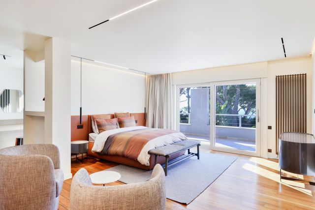 Maison &agrave; vendre - 7 pi&egrave;ces - 413 m2 - St Jean Cap Ferrat - 06 - PROVENCE-ALPES-COTE-D-AZUR