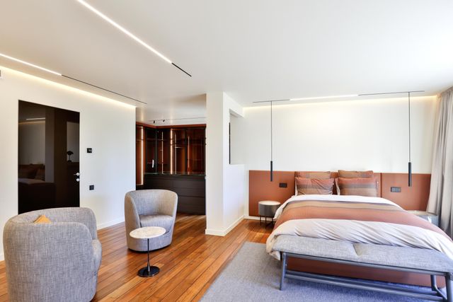 Maison &agrave; vendre - 7 pi&egrave;ces - 413 m2 - St Jean Cap Ferrat - 06 - PROVENCE-ALPES-COTE-D-AZUR