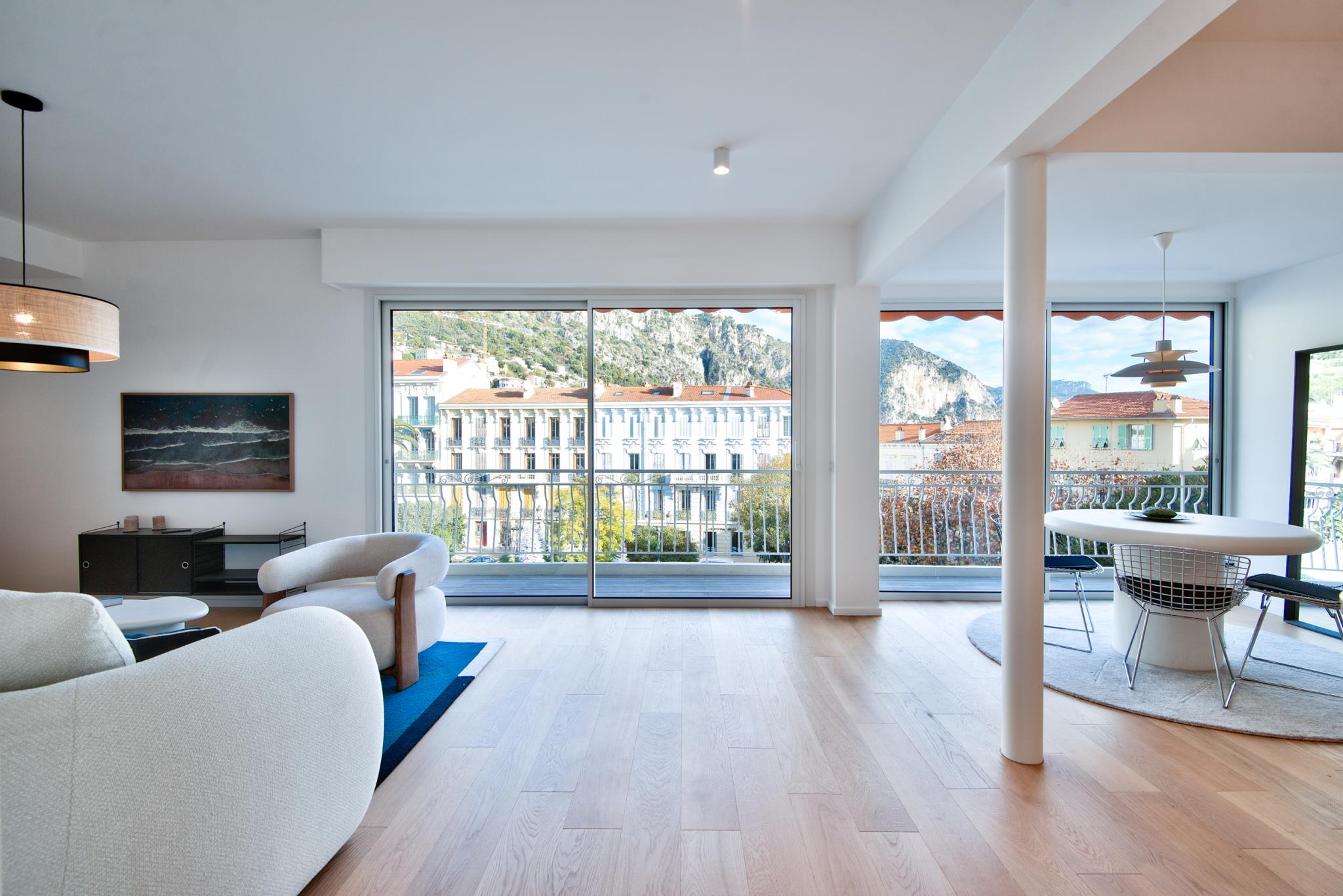 appartement  - BEAULIEU SUR MER- 06