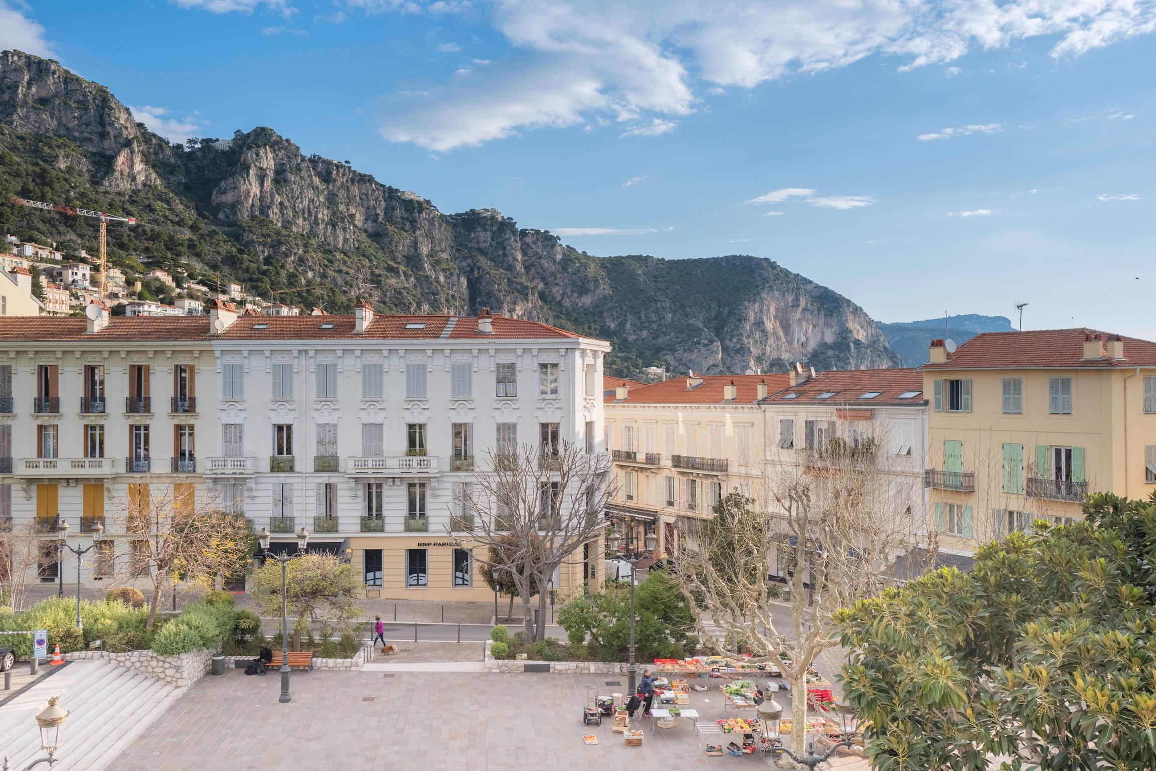 appartement - BEAULIEU SUR MER - 06