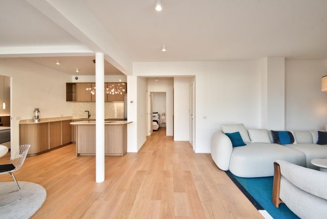 Appartement F3 &agrave; vendre - 3 pi&egrave;ces - 88 m2 - Beaulieu Sur Mer - 06 - PROVENCE-ALPES-COTE-D-AZUR