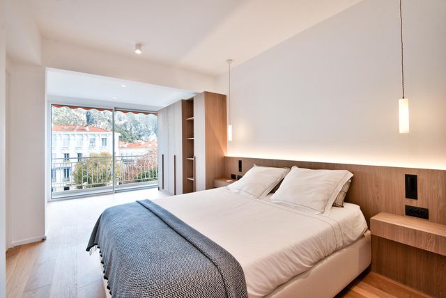 Appartement F3 &agrave; vendre - 3 pi&egrave;ces - 88 m2 - Beaulieu Sur Mer - 06 - PROVENCE-ALPES-COTE-D-AZUR