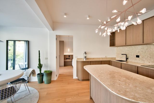 Appartement F3 &agrave; vendre - 3 pi&egrave;ces - 88 m2 - Beaulieu Sur Mer - 06 - PROVENCE-ALPES-COTE-D-AZUR