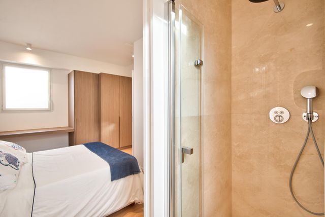 Appartement F3 &agrave; vendre - 3 pi&egrave;ces - 88 m2 - Beaulieu Sur Mer - 06 - PROVENCE-ALPES-COTE-D-AZUR