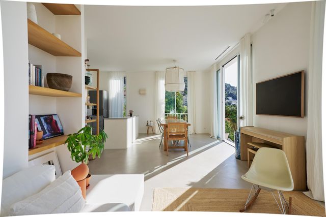 Maison &agrave; vendre - 5 pi&egrave;ces - 130 m2 - Nice - 06 - PROVENCE-ALPES-COTE-D-AZUR