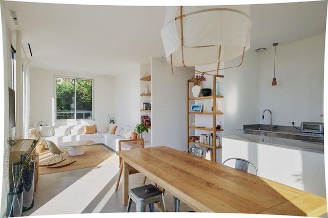 Maison &agrave; vendre - 5 pi&egrave;ces - 130 m2 - Nice - 06 - PROVENCE-ALPES-COTE-D-AZUR