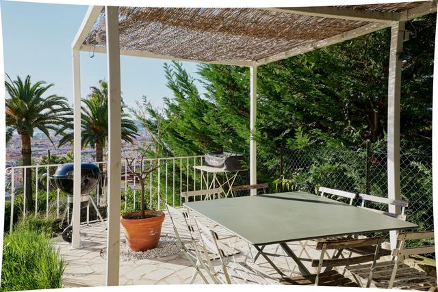 Maison &agrave; vendre - 5 pi&egrave;ces - 130 m2 - Nice - 06 - PROVENCE-ALPES-COTE-D-AZUR