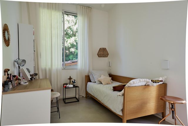 Maison &agrave; vendre - 5 pi&egrave;ces - 130 m2 - Nice - 06 - PROVENCE-ALPES-COTE-D-AZUR