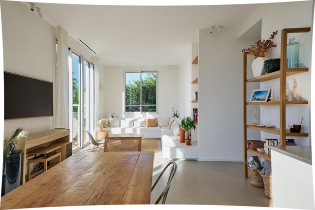 Maison &agrave; vendre - 5 pi&egrave;ces - 130 m2 - Nice - 06 - PROVENCE-ALPES-COTE-D-AZUR