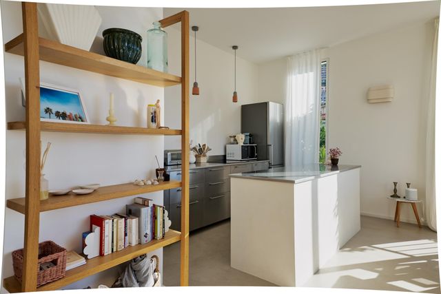 Maison &agrave; vendre - 5 pi&egrave;ces - 130 m2 - Nice - 06 - PROVENCE-ALPES-COTE-D-AZUR