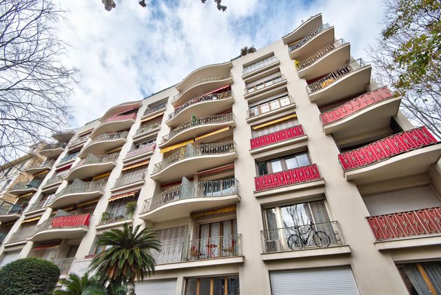 Appartement F3 &agrave; vendre - 3 pi&egrave;ces - 127,05 m2 - Nice - 06 - PROVENCE-ALPES-COTE-D-AZUR