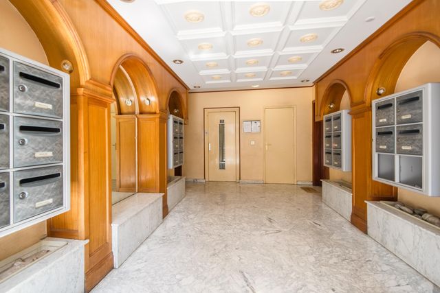 Appartement F4 &agrave; vendre - 4 pi&egrave;ces - 98 m2 - Nice - 06 - PROVENCE-ALPES-COTE-D-AZUR