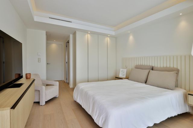 Appartement F3 &agrave; vendre - 3 pi&egrave;ces - 73 m2 - Villefranche Sur Mer - 06 - PROVENCE-ALPES-COTE-D-AZUR