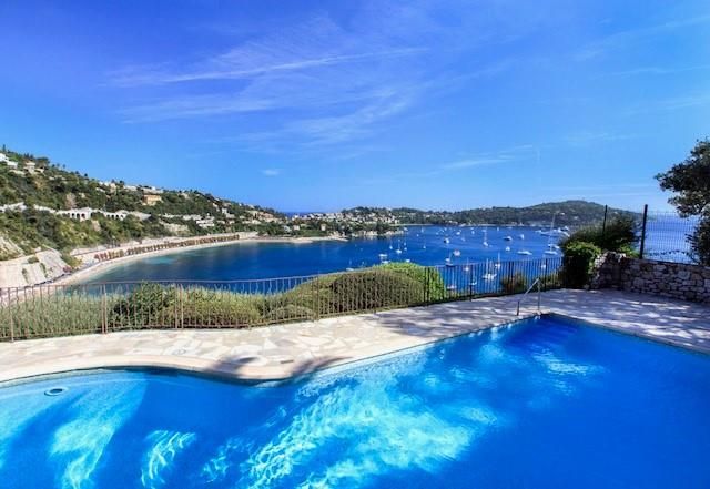 appartement - VILLEFRANCHE SUR MER - 06