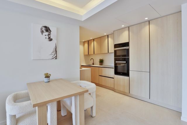 Appartement F3 &agrave; vendre - 3 pi&egrave;ces - 73 m2 - Villefranche Sur Mer - 06 - PROVENCE-ALPES-COTE-D-AZUR