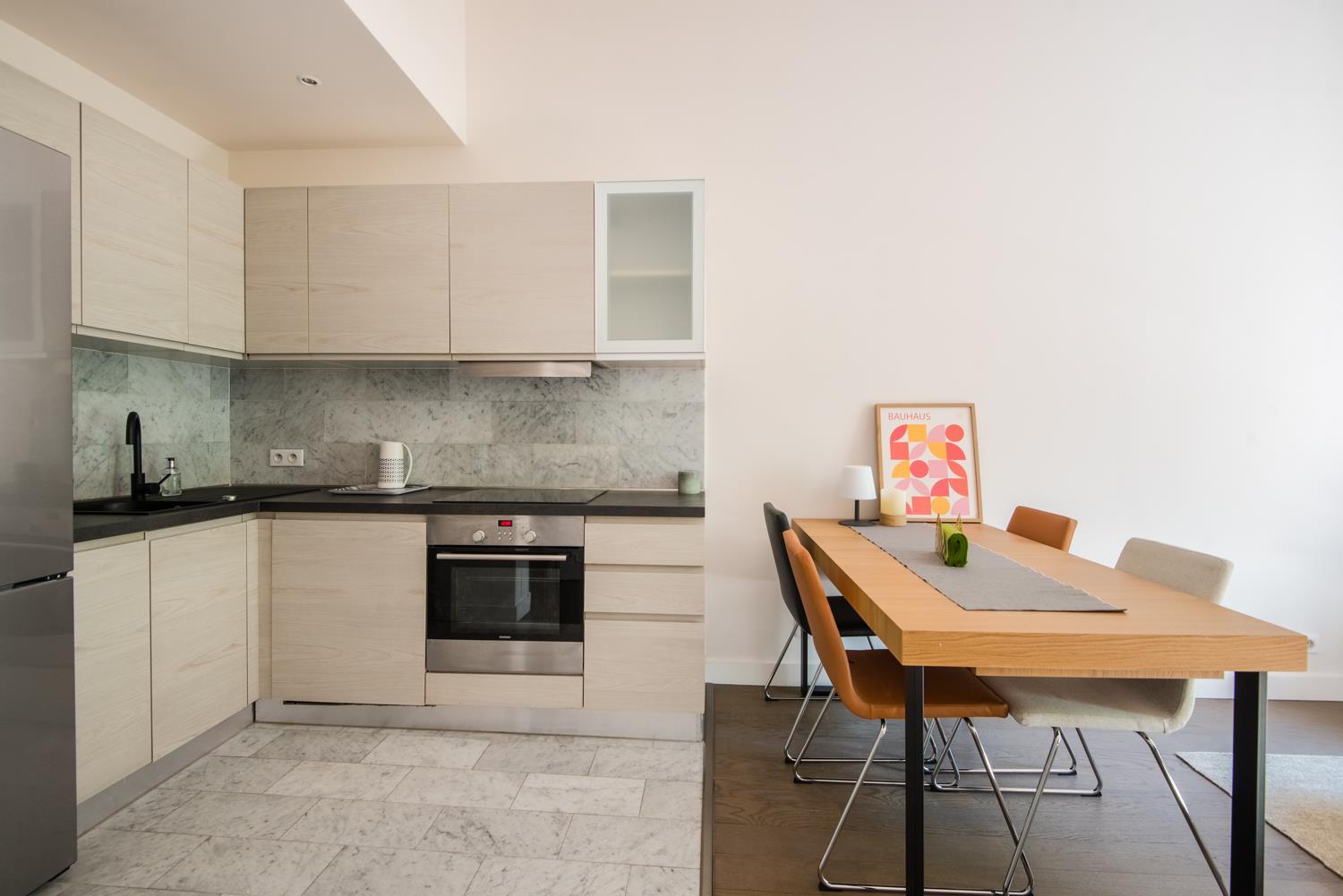 appartement  - NICE- 06