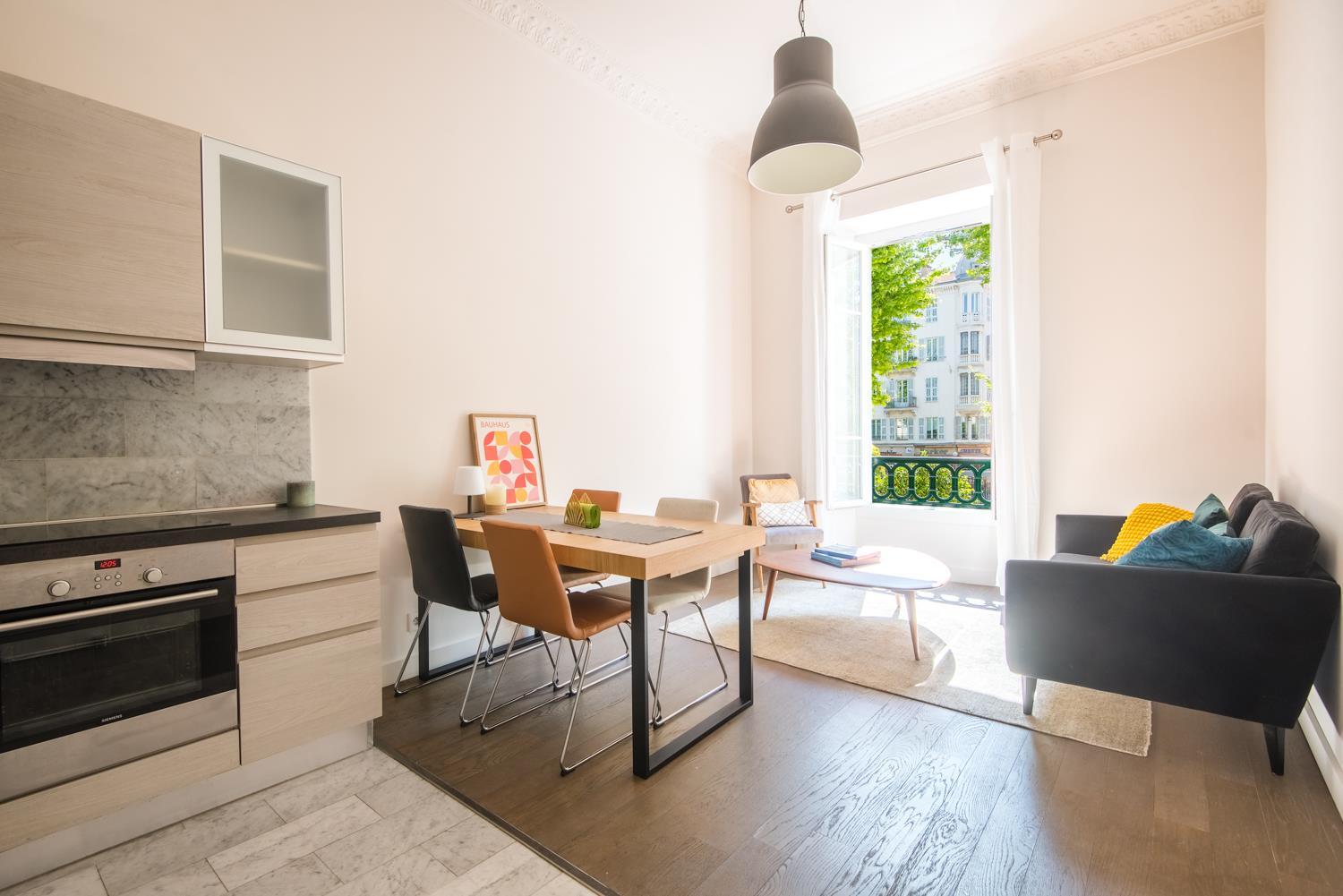 appartement  - NICE- 06
