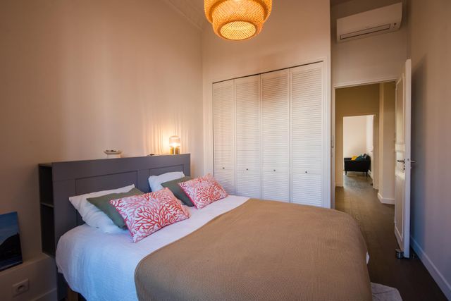 Appartement F2 &agrave; vendre - 2 pi&egrave;ces - 38,97 m2 - Nice - 06 - PROVENCE-ALPES-COTE-D-AZUR