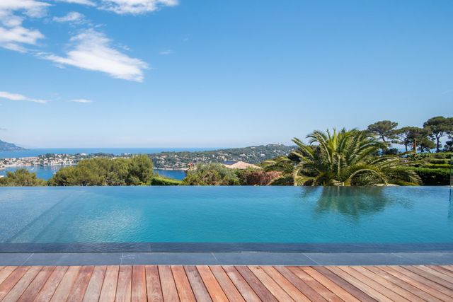 Maison &agrave; vendre - 8 pi&egrave;ces - 430 m2 - Nice - 06 - PROVENCE-ALPES-COTE-D-AZUR