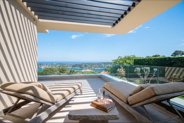 Maison &agrave; vendre - 8 pi&egrave;ces - 430 m2 - Nice - 06 - PROVENCE-ALPES-COTE-D-AZUR