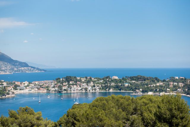 Maison &agrave; vendre - 8 pi&egrave;ces - 430 m2 - Nice - 06 - PROVENCE-ALPES-COTE-D-AZUR