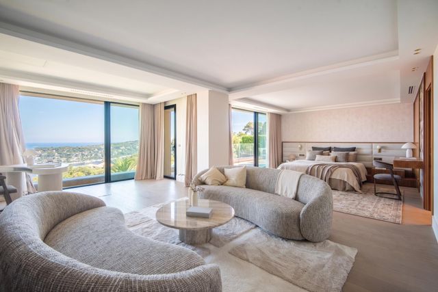 Maison &agrave; vendre - 8 pi&egrave;ces - 430 m2 - Nice - 06 - PROVENCE-ALPES-COTE-D-AZUR