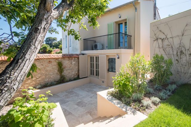 Maison &agrave; vendre - 8 pi&egrave;ces - 430 m2 - Nice - 06 - PROVENCE-ALPES-COTE-D-AZUR