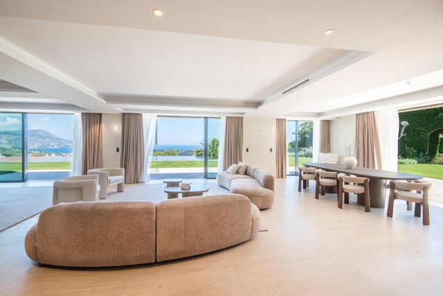 Maison &agrave; vendre - 8 pi&egrave;ces - 430 m2 - Nice - 06 - PROVENCE-ALPES-COTE-D-AZUR