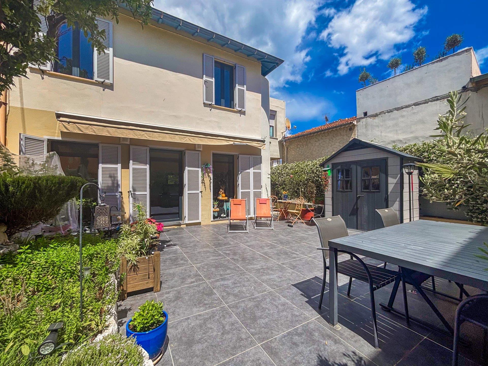 maison  - ST JEAN CAP FERRAT- 06