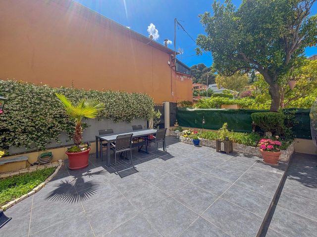 Maison &agrave; vendre - 3 pi&egrave;ces - 94 m2 - St Jean Cap Ferrat - 06 - PROVENCE-ALPES-COTE-D-AZUR