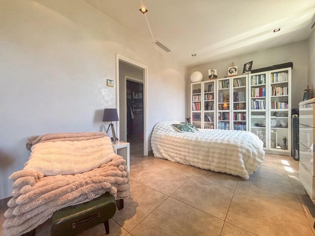 Maison &agrave; vendre - 3 pi&egrave;ces - 94 m2 - St Jean Cap Ferrat - 06 - PROVENCE-ALPES-COTE-D-AZUR