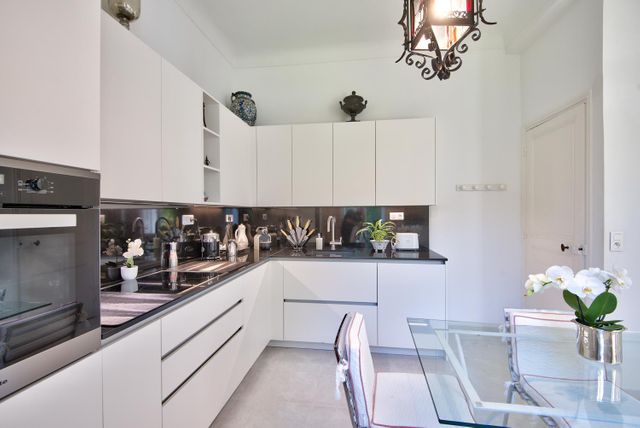 Maison &agrave; vendre - 8 pi&egrave;ces - 300 m2 - Beaulieu Sur Mer - 06 - PROVENCE-ALPES-COTE-D-AZUR