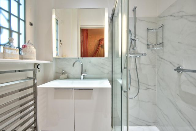 Maison &agrave; vendre - 8 pi&egrave;ces - 300 m2 - Beaulieu Sur Mer - 06 - PROVENCE-ALPES-COTE-D-AZUR
