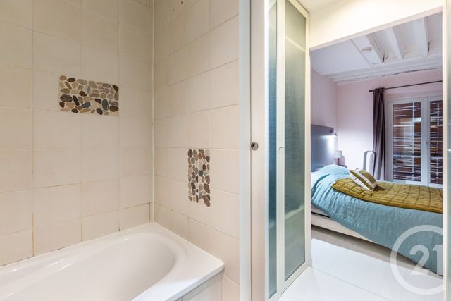 Appartement F3 &agrave; vendre - 3 pi&egrave;ces - 65,26 m2 - Paris - 75005 - ILE-DE-FRANCE