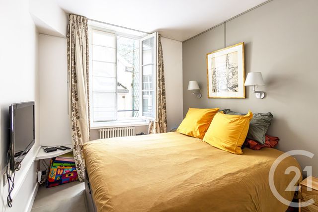 Appartement F2 &agrave; vendre - 2 pi&egrave;ces - 52,47 m2 - Paris - 75005 - ILE-DE-FRANCE