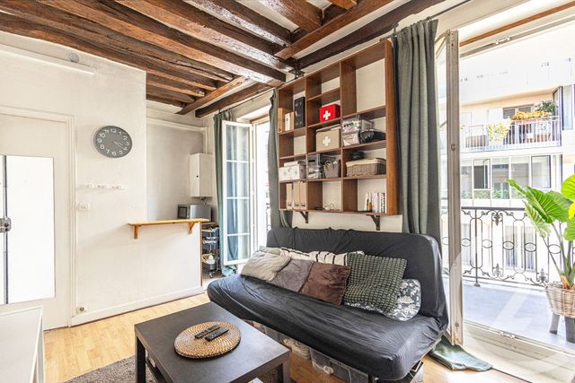appartement - PARIS - 75005