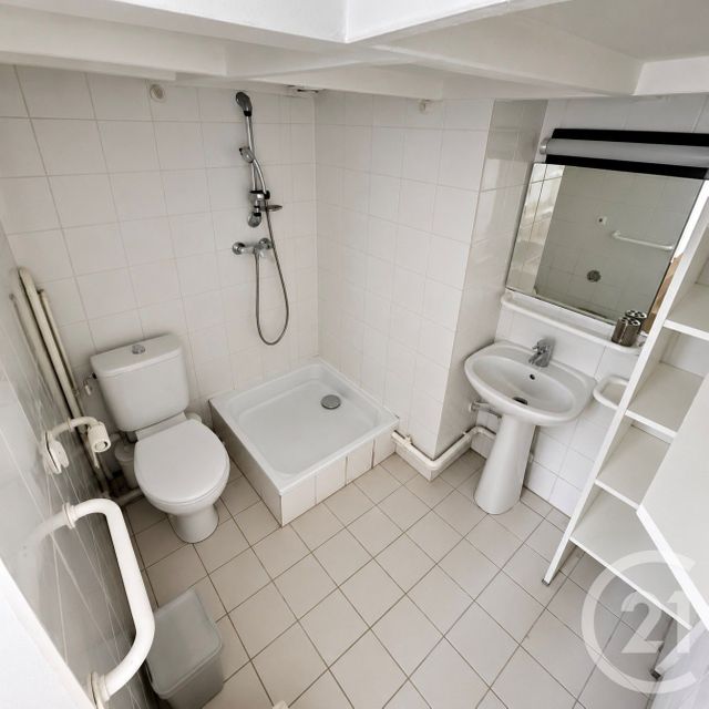 Appartement F1 &agrave; vendre - 1 pi&egrave;ce - 14,37 m2 - Paris - 75006 - ILE-DE-FRANCE