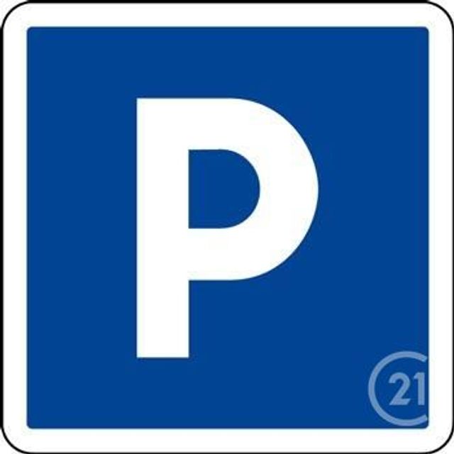 Parking à vendre - 11 m2 - Paris - 75005 - ILE-DE-FRANCE