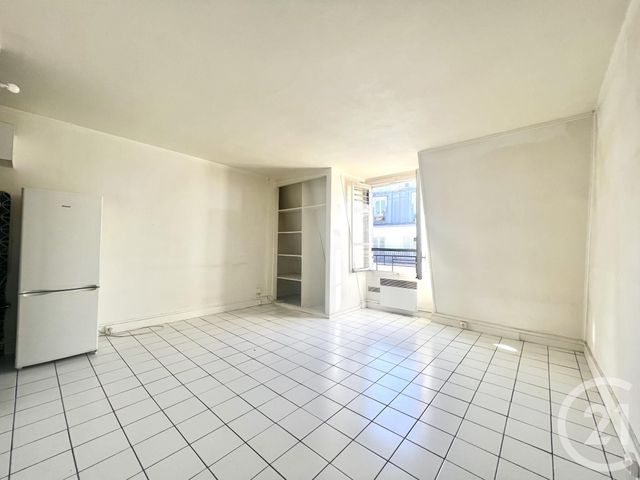 Appartement F1 à vendre - 1 pièce - 20,04 m2 - Paris - 75005 - ILE-DE-FRANCE