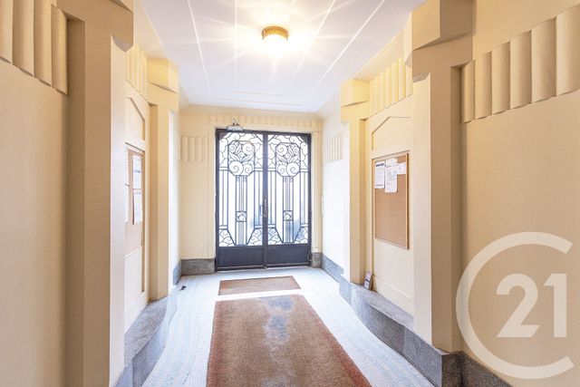 Appartement F3 à vendre - 3 pièces - 63,54 m2 - Paris - 75005 - ILE-DE-FRANCE