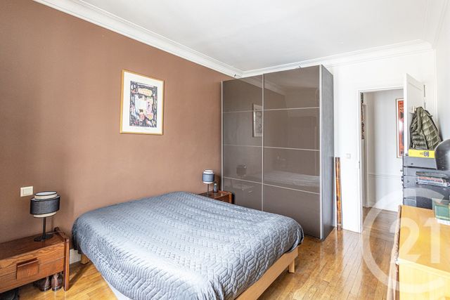 Appartement F3 à vendre - 3 pièces - 63,54 m2 - Paris - 75005 - ILE-DE-FRANCE