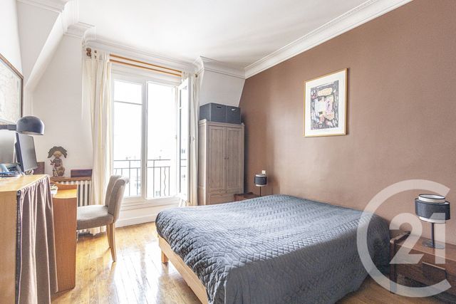 Appartement F3 à vendre - 3 pièces - 63,54 m2 - Paris - 75005 - ILE-DE-FRANCE