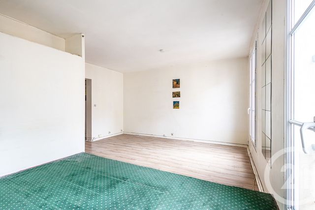 Appartement Studio &agrave; vendre - 1 pi&egrave;ce - 27,36 m2 - Paris - 75013 - ILE-DE-FRANCE