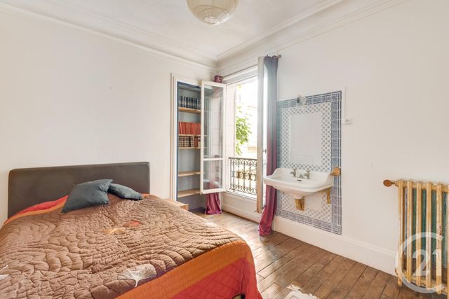 Appartement F5 &agrave; vendre - 5 pi&egrave;ces - 126,08 m2 - Paris - 75005 - ILE-DE-FRANCE